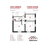 Monteurwohnung Schwandorf Bild 11 Monteurwohnung Schwandorf Bild 11