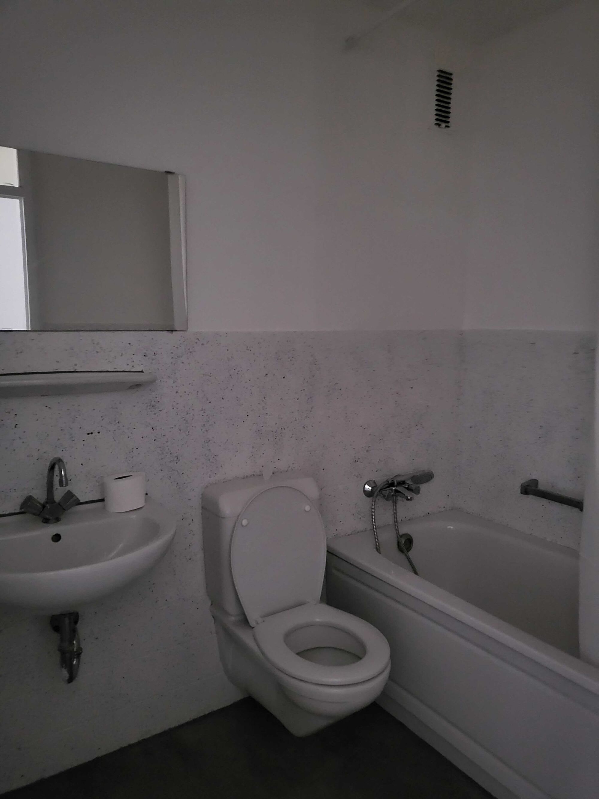 Badezimmer 1 Badezimmer 1