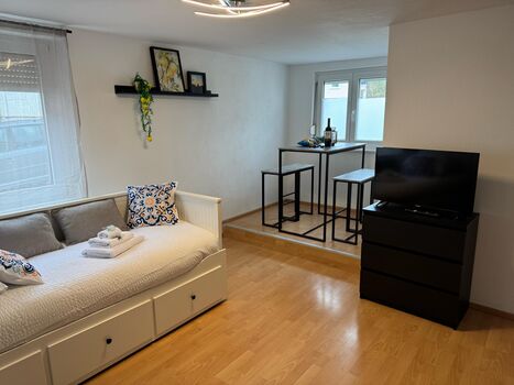 MB Homes Hechingen,Schlatt 2-8 Personen Zdjęcie 4 MB Homes Hechingen,Schlatt 2-8 Personen Zdjęcie 4