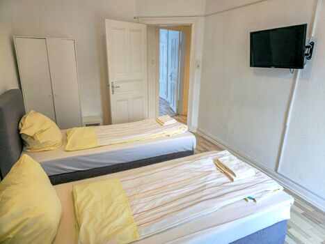 Großzügige 3-Zimmer-Wohnung mit Balkon Bild 5 Großzügige 3-Zimmer-Wohnung mit Balkon Bild 5