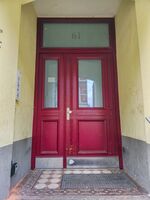Großzügige 3-Zimmer-Wohnung mit Balkon Bild 15 Großzügige 3-Zimmer-Wohnung mit Balkon Bild 15
