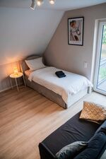 HOCHWERTIG EINGERICHTET | 1 ZIMMER | FREE PARKING - WiFi Bild 3 HOCHWERTIG EINGERICHTET | 1 ZIMMER | FREE PARKING - WiFi Bild 3