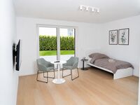 Business-Apartments: Premium-Ausstattung für Ihre Mitarbeiter Bild 15 Business-Apartments: Premium-Ausstattung für Ihre Mitarbeiter Bild 15