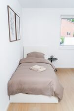 Business-Apartments: Premium-Ausstattung für Ihre Mitarbeiter Bild 17 Business-Apartments: Premium-Ausstattung für Ihre Mitarbeiter Bild 17