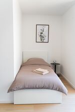 Business-Apartments: Premium-Ausstattung für Ihre Mitarbeiter Bild 16 Business-Apartments: Premium-Ausstattung für Ihre Mitarbeiter Bild 16