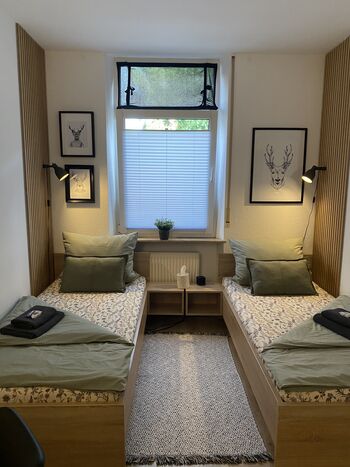 Appartement Pfeiffer Appartement Pfeiffer