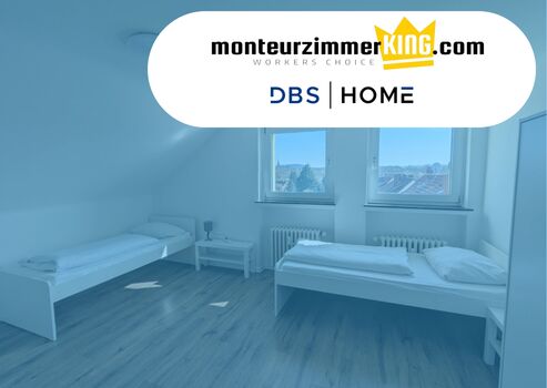 MonteurzimmerKING in Magdeburg MonteurzimmerKING in Magdeburg