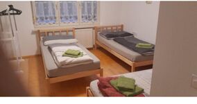 Dimai Nr. 31, Messe, 4 SchlafZimmer Bild 2 Dimai Nr. 31, Messe, 4 SchlafZimmer Bild 2