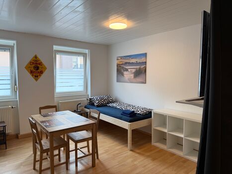 Wohnung Curic Rheinstr 52 Bild 3 Wohnung Curic Rheinstr 52 Bild 3