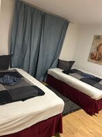 Komplett möbliertes Haus für Monteure nahe Rostock Bild 1 Komplett möbliertes Haus für Monteure nahe Rostock Bild 1