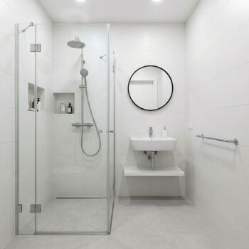 🌊 Rheinblick FeWo Bild 4 🌊 Rheinblick FeWo Bild 4