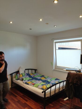 Unterkunft Weselmann Unterkunft Weselmann