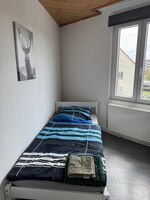 Monteurunterkunft Singen – 8 getrennte Betten Bild 13 Monteurunterkunft Singen – 8 getrennte Betten Bild 13