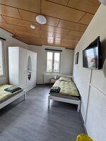 Monteurunterkunft Singen – 8 getrennte Betten Bild 10 Monteurunterkunft Singen – 8 getrennte Betten Bild 10