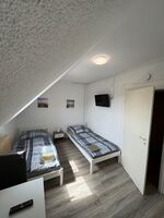 Monteurunterkunft Singen – 8 getrennte Betten Bild 17 Monteurunterkunft Singen – 8 getrennte Betten Bild 17