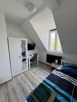 Monteurunterkunft Singen – 8 getrennte Betten Bild 24 Monteurunterkunft Singen – 8 getrennte Betten Bild 24