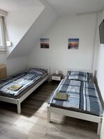 Monteurunterkunft Singen – 8 getrennte Betten Bild 16 Monteurunterkunft Singen – 8 getrennte Betten Bild 16