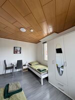 Monteurunterkunft Singen – 8 getrennte Betten Bild 11 Monteurunterkunft Singen – 8 getrennte Betten Bild 11