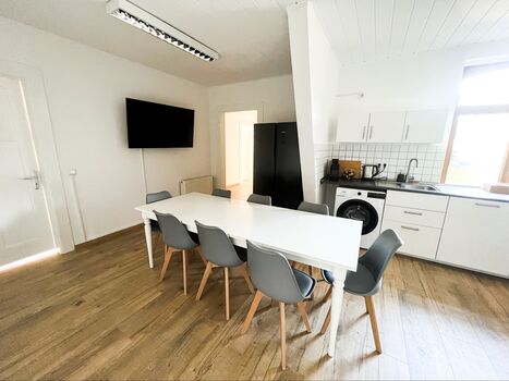 Krefeld House Deluxe Apartment - 15min to DUS & FREE Parking Picture 2 Krefeld House Deluxe Apartment - 15min to DUS & FREE Parking Picture 2