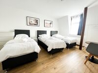Krefeld House Deluxe Apartment - 15min to DUS & FREE Parking Bild 4 Krefeld House Deluxe Apartment - 15min to DUS & FREE Parking Bild 4