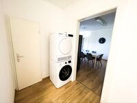 Krefeld House Deluxe Apartment - 15min to DUS & FREE Parking Bild 22 Krefeld House Deluxe Apartment - 15min to DUS & FREE Parking Bild 22