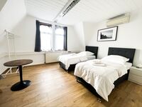 Krefeld House Deluxe Apartment - 15min to DUS & FREE Parking Bild 13 Krefeld House Deluxe Apartment - 15min to DUS & FREE Parking Bild 13