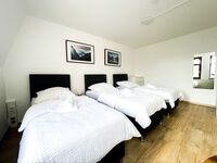 Krefeld House Deluxe Apartment - 15min to DUS & FREE Parking Bild 7 Krefeld House Deluxe Apartment - 15min to DUS & FREE Parking Bild 7