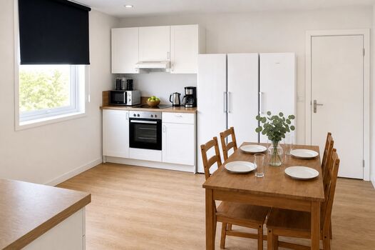 MH74 / TOMASZ-LIVING in ALPEN - Neubau + WLAN Bild 5 MH74 / TOMASZ-LIVING in ALPEN - Neubau + WLAN Bild 5
