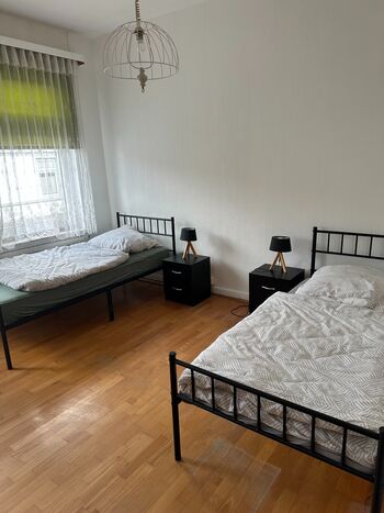 Monteurszimmer Nordlicht, Marne Bild 5 Monteurszimmer Nordlicht, Marne Bild 5