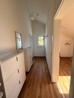Hochwertige neue Wohnung mit 2 Schlafzimmern und Panorama-Balkon Bild 11 Hochwertige neue Wohnung mit 2 Schlafzimmern und Panorama-Balkon Bild 11