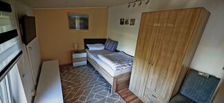 Gästezimmer in Weimar " Am Herzogsgraben 1 " Bild 8 Gästezimmer in Weimar " Am Herzogsgraben 1 " Bild 8