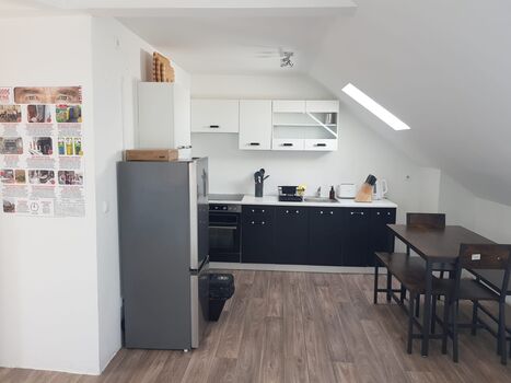 Perfekte Monteurwohnung in Heilbronn Zdjęcie 2 Perfekte Monteurwohnung in Heilbronn Zdjęcie 2