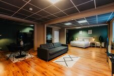 *Central* Big Studio mit Wohnküche Bild 1 *Central* Big Studio mit Wohnküche Bild 1