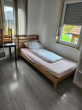 Advik Monteurhaus in Böblingen mit Parkplätze Zdjęcie 2 Advik Monteurhaus in Böblingen mit Parkplätze Zdjęcie 2