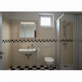 Monteurunterkünfte in Lammersdorf – 24h Check-In Bild 4 Monteurunterkünfte in Lammersdorf – 24h Check-In Bild 4