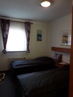 Kleine Wohnung für 2 Personen,1 Schlafzimmer - 2 Betten Kleine Wohnung für 2 Personen,1 Schlafzimmer - 2 Betten