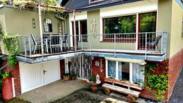 GUESTHOUSE Ennepetal im Heilenbecker Tal Bild 1 GUESTHOUSE Ennepetal im Heilenbecker Tal Bild 1