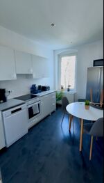 Monteurzimmer Deluxe: Komfortabel und Zentral in Chemnitz Bild 5 Monteurzimmer Deluxe: Komfortabel und Zentral in Chemnitz Bild 5