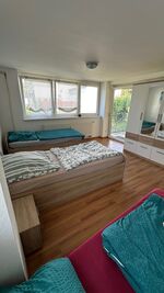 Magnolia Garden Bild 6 Magnolia Garden Bild 6