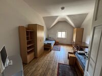 Zweibettzimmer der 2. Etage Zweibettzimmer der 2. Etage