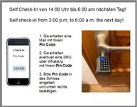 Preiswerte Monteurzimmer Check-In 24/7 Bild 4 Preiswerte Monteurzimmer Check-In 24/7 Bild 4