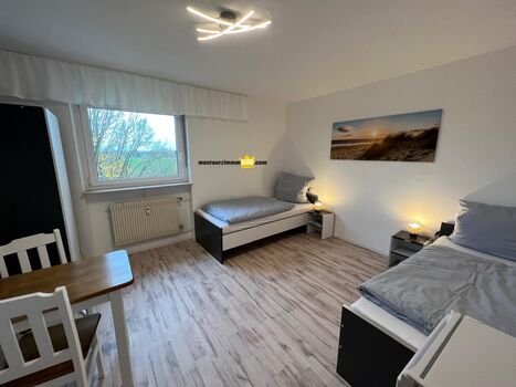 monteurzimmerKING in Schweinfurt Bild 3 monteurzimmerKING in Schweinfurt Bild 3