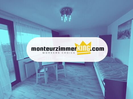 monteurzimmerKING in Schweinfurt Bild 1 monteurzimmerKING in Schweinfurt Bild 1