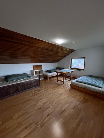 Monteurzimmer Faistenhaar Bild 5 Monteurzimmer Faistenhaar Bild 5