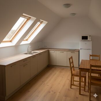 Monteurunterkünfte in Hettenleidelheim – 24h Check-In Bild 3 Monteurunterkünfte in Hettenleidelheim – 24h Check-In Bild 3