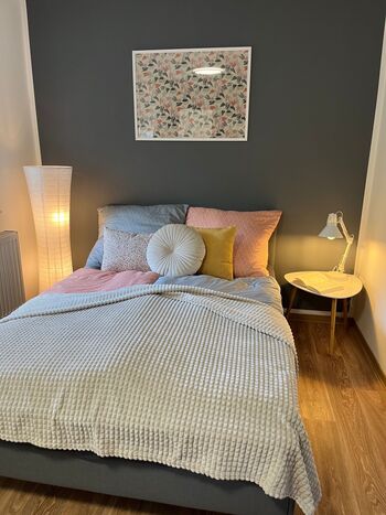 Apartment am Spreebogen Obrázok 3 Apartment am Spreebogen Obrázok 3