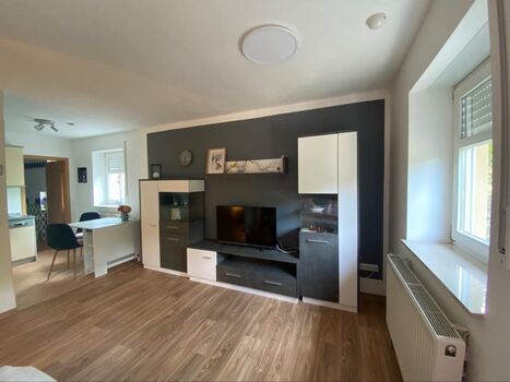 Apartment am Spreebogen Obrázok 4 Apartment am Spreebogen Obrázok 4