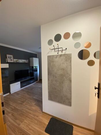 Apartment am Spreebogen Obrázok 2 Apartment am Spreebogen Obrázok 2