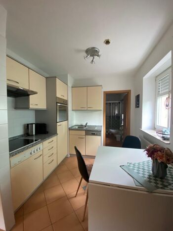 Apartment am Spreebogen Obrázok 5 Apartment am Spreebogen Obrázok 5