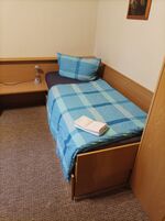 Hunziger's Zimmervermietung Bild 16 Hunziger's Zimmervermietung Bild 16